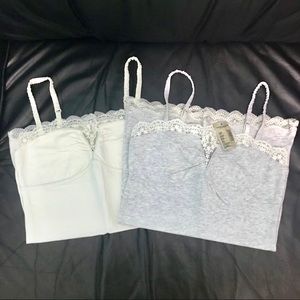 NWT American Eagle Tank Tops